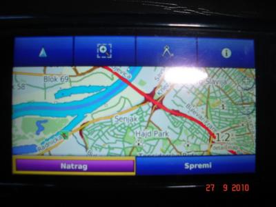 GPS navigacija,za mobilne telefone i racunare Mobilni telefoni - Servis mobilnih telefona Srbija