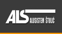 Alu i Pvc stolarija,ALS Alusistem Stulic Gradjevinarstvo - PVC Prozori i Vrata Srbija