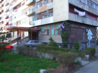Fotokopirnica Damnjanović i sinovi uspešno posluje dugi niz godina Graficki dizajn - Usluge Srbija