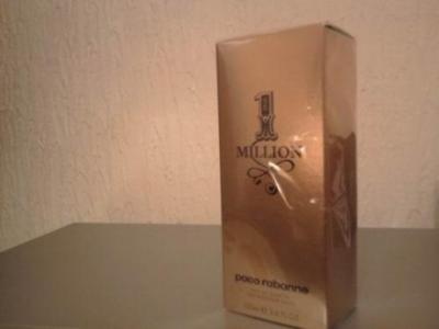 Paco Rabanne, 1 Million original, nov, 100ml Kozmetika - Parfemi Srbija