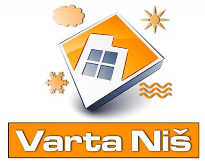 PVC stolarija Varta Niš Stolarija vrhunskog kvaliteta 10 godina garancije Gradjevinarstvo - PVC Stolarija Srbija