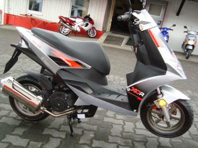 prodajem Generic xor 125 125 ccm u odličnom stanju Motori - Potraznja Srbija