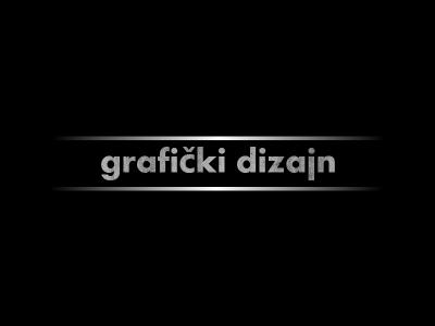 Izrada flajera, plakata, banera, vizit karti... Graficki dizajn - Priprema za stampu Srbija