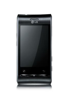 lg gt540 optimus prodaja ne radi display Mobilni telefoni - Polovni Srbija