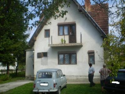  Kosjerić,prodajem kuću sa okućnicom  Nekretnine - Kuce Srbija