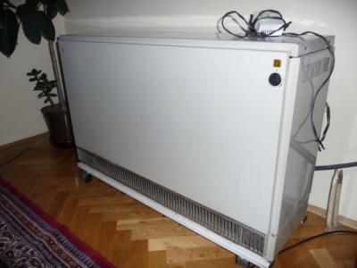 AEG TERMOAKUMULACIONA PEC MAGNOHROM - 6 KW Motori - Ponuda Beograd