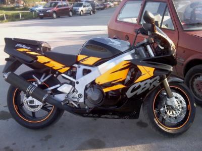 Nalepnice za motore, skutere, automobile, kamione, camce Motori - Delovi Beograd