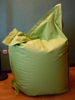 Lazy bag u obliku pravougaonika,jastuka-Novo Namestaj - Sobni Namestaj Srbija