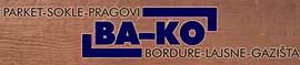 Hrastov parket, pod, sokla i hr. suva daska Gradjevinarstvo - Ponuda Srbija