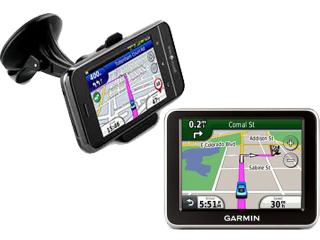GPS GARMIN Navigacija za Mobilne Telefone i GPS Uredjaje Mobilni telefoni - Polovni Srbija