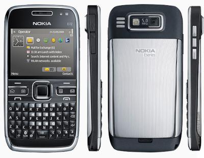 Prodajem telefon NOKIA e72 Dogovor!!! Mobilni telefoni - Prodaja Srbija