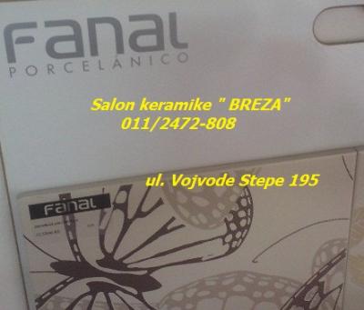 Keramičke pločice - „BREZA“ - Keramičke pločice renomiranih proizvođača Gradjevinarstvo - Gradjevinski Materijal Srbija