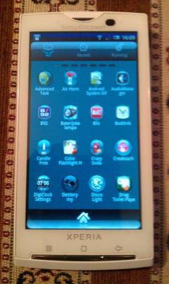 Na prodaju Sony Ericsson XPERIA X10i Mobilni telefoni - Prodaja Srbija