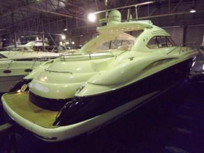  na prodaji Yachta Sunseeker Predator 58HT Plovni Objekti - Jahte Beograd