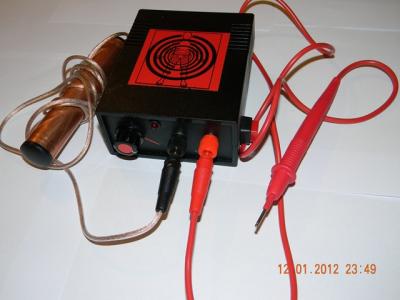 Elektropunktura-akupunktura bez igala Zdravstvene usluge - Ostalo Srbija
