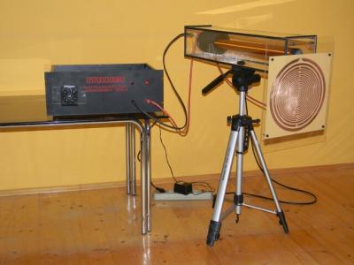 Multitalasni oscilator Lakhovsky-Tesla Zdravstvene usluge - Ostalo Srbija