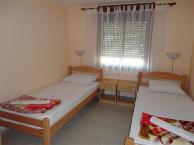 Izdajem apartmane, 50m od plaze Turizam - Letovanje Srbija
