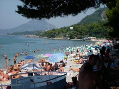Bar - Crna Gora - Apartmani Filip  Turizam - Letovanje Srbija