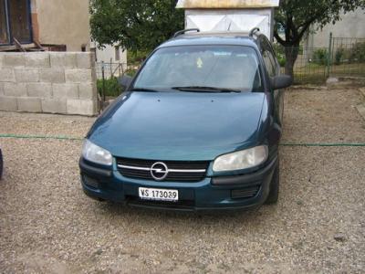 Prodajem opel omegu stranac 96g karavan bw motor  Automobili - Prodaja Automobila Srbija