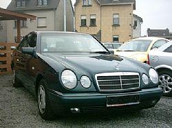 Prodajem Mercedes E220disel god.proiz.1996 Automobili - Prodaja Automobila Srbija