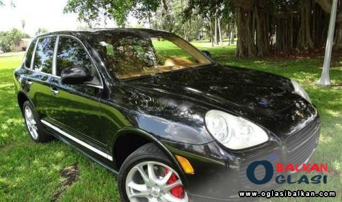  Porsche Cayenne 2005 Hitno  14500  eur Automobili - Prodaja Automobila Srbija