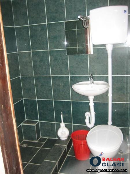 Smestaj u vili Lazarevic-8km od Budve Turizam - Letovanje Srbija