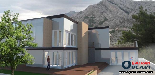 MONTAZA I PRAVLJENJE SLIKA-SVIH OBLIKA I DIMENZIJA Gradjevinarstvo - Projektovanje Srbija