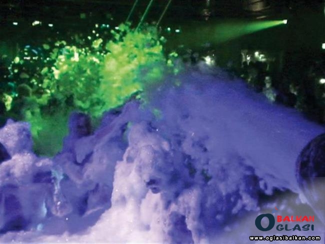 Mašine za pena party,prodaja,povoljno Masine - Ponuda Srbija