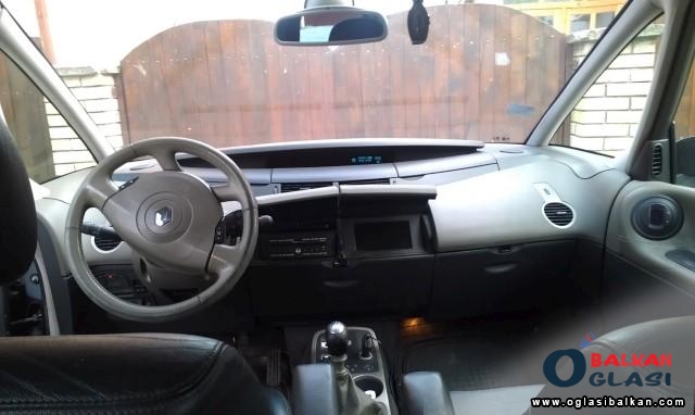 Prodajem Renault Espace                          . Automobili - Prodaja Automobila Srbija