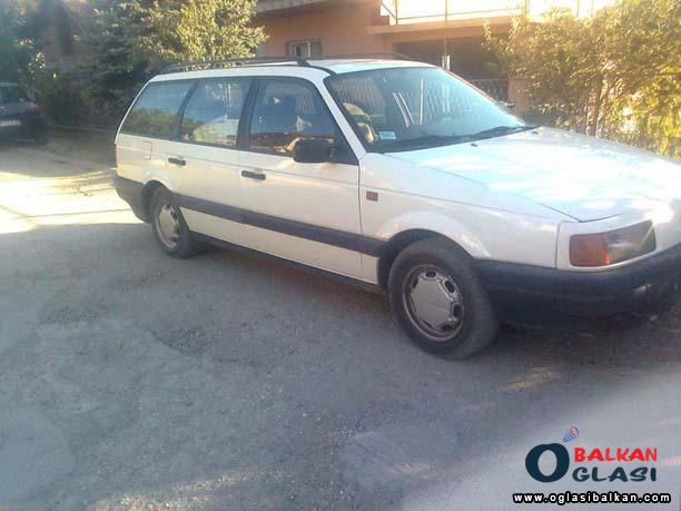 prodajem passat karavan B3 1.8 PLIN  Automobili - Prodaja Automobila Srbija