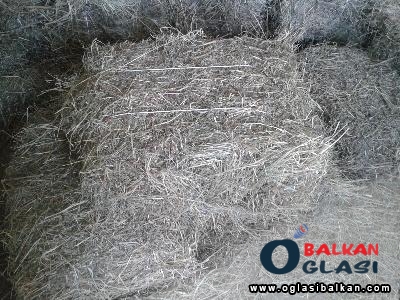 Balirano seno 150din/kom, Beograd-Barajevo Poljoprivreda - Ostalo Srbija
