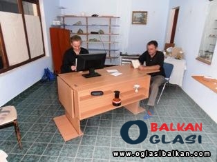 Novo !Kombinovani radni sto koji menja svoj oblik, dužinu,širinu,visinu i namenu Namestaj - Kancelarijski Namestaj Srbija