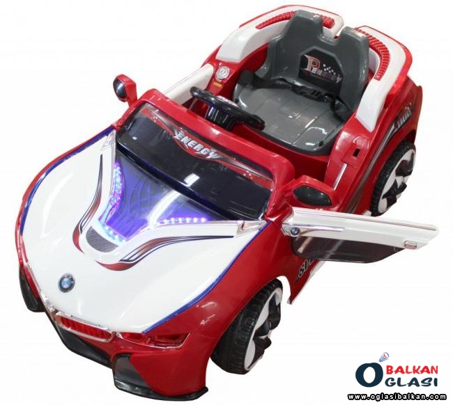 BMW Energy auto za decu na akumulator sa daljinskim Za Decu - Igracke za decu Srbija