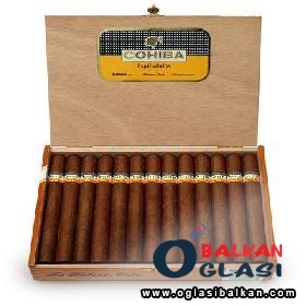 Prodajem Cohiba Esplendidos cigare sa Kube, Srbija Hrana i Piće - Ponuda Srbija