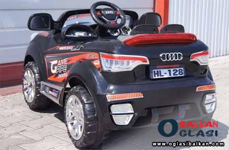 Auto za decu na akumulator BMW 204, 12V, R/C, 24600.00 Za Decu - Igracke za decu Srbija