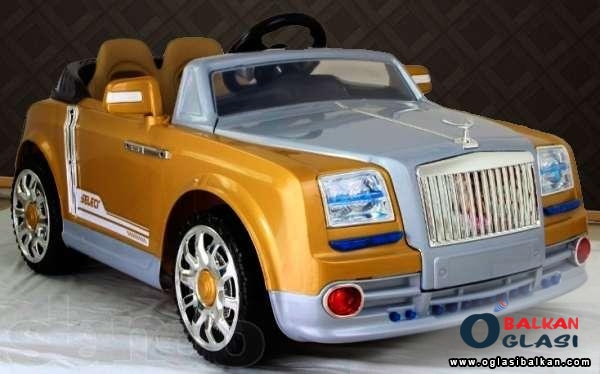 Auto za decu na akumulator Fantom RR 211,12V,R/C ,21200.00 Za Decu - Igracke za decu Srbija