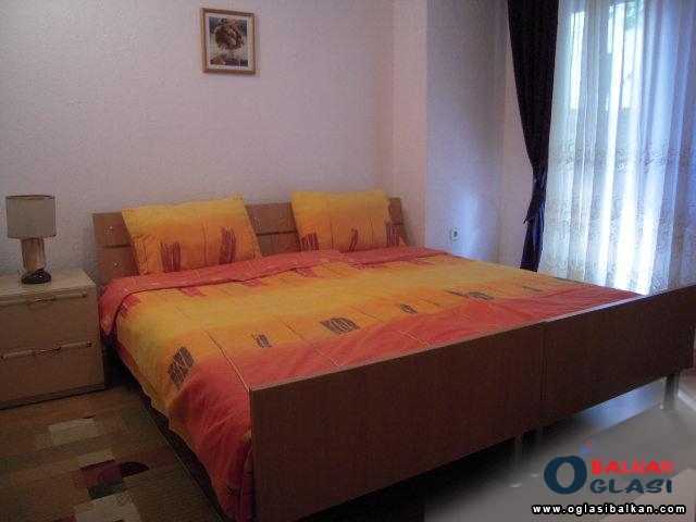 Privatni smestaj u Ohrid-novi studija”AMIGO” u centru grada! Turizam - Ponuda Makedonija