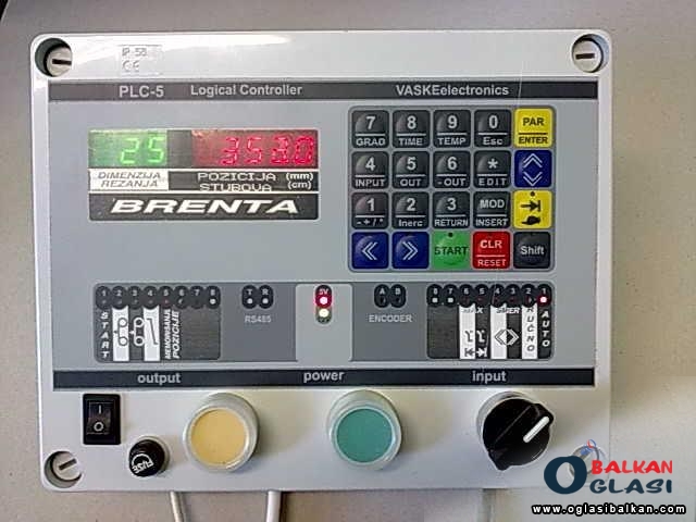 Oprema za drvnu i prehrambenu industriju Tehnika - Ponuda Derventa