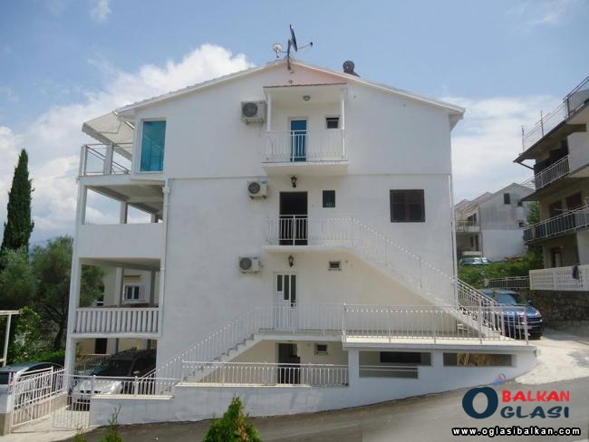 Apartmani Dević, 50m od plaze povoljno! Turizam - Privatan Smestaj Srbija