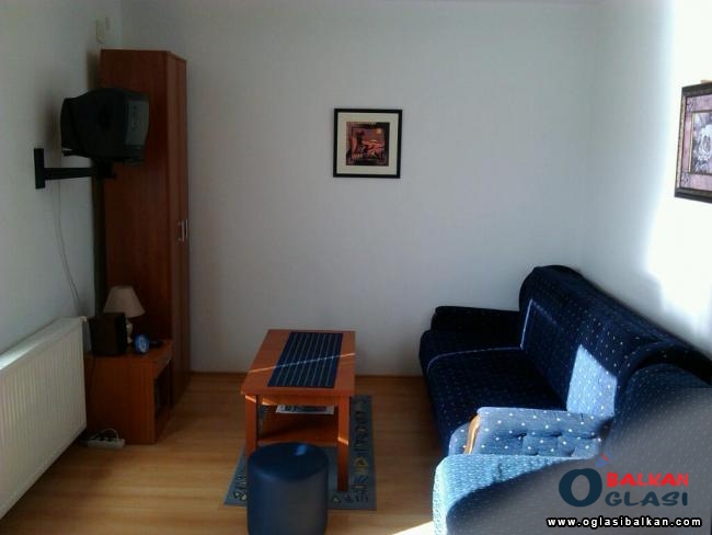 STUDIO 15e NOCENJE LEPO MESTO ZA ODMOR Turizam - Privatan Smestaj Srbija