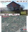Prodajem kuću u Loznici  160 m2   45 000 eura - oglasi Loznica - Slika 1