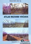 KNJIGA, ATLAS REZIDBE VOĆAKA, za naše farmere Literatura - Ponuda Novi Sad