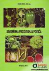 Knjiga, Savremena proizvodnja povrća, za naše farmere Literatura - Ponuda Novi Sad