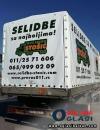 Selidbe Beograd Stošić Usluge - Transport Beograd