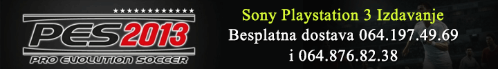 Sony Ps 3 Iznajmljivanje